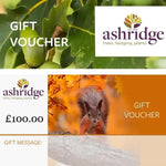 £100 gift voucher