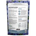 Rootgrow Afterplant for Trees & Shrubs Instructions