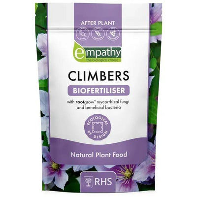 Climbers Biofertiliser Afterplant