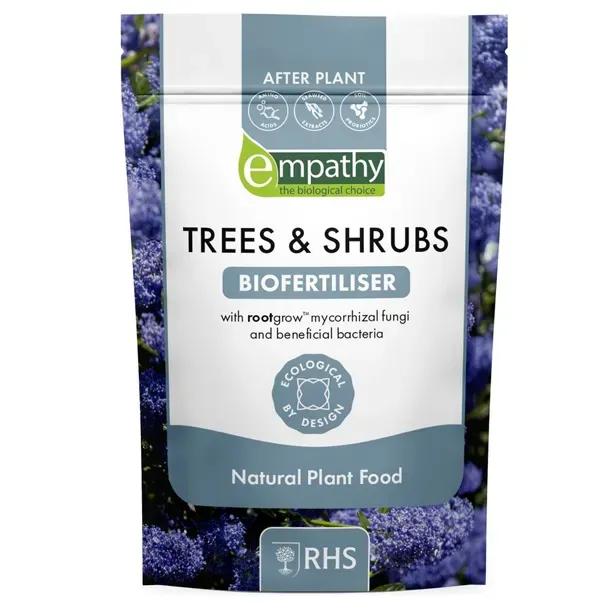 Rootgrow Afterplant for Trees & Shrubs