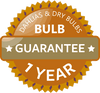 Bulb Plant Guarantee