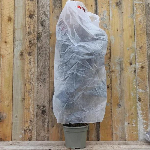 Fleece Protection Tube