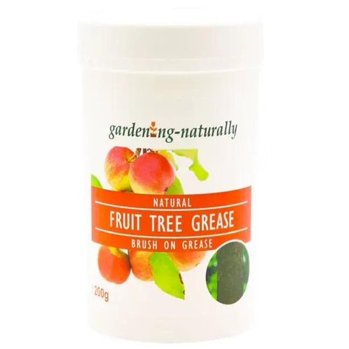 Fruit Tree Grease 200g