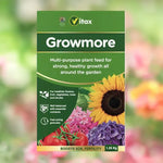 1.25 kg box of Growmore Fertiliser