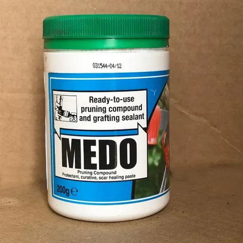 Medo Tree Pruning Compound 200g