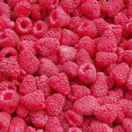 Ripe Glen Magna Raspberries