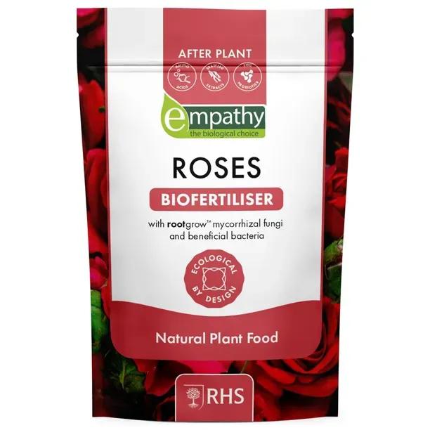 Rose Feed Biofertiliser by Empathy