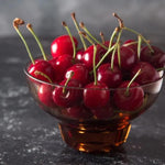 Ripe Stella Cherries