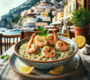 Italian Risotto