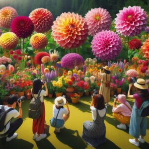 dahlia-classification
