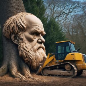 Save the Darwin Oak: Free Oak Trees for All