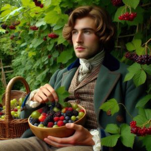 Millionaire Sustainable Hedgerow Living