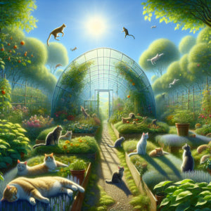 polytunnel-garden
