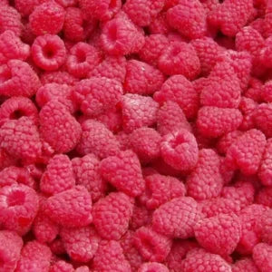 raspberry plants