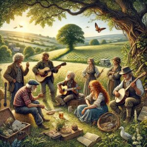 Shropshire Hedgerow Heroes