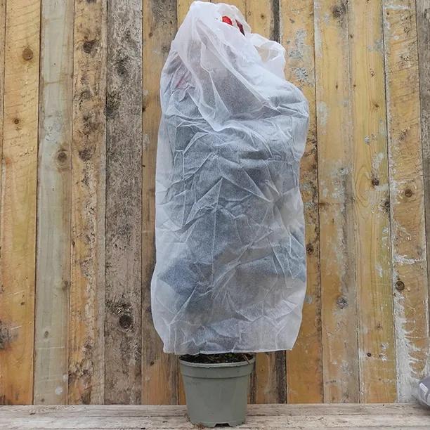 Fleece Protection Tube