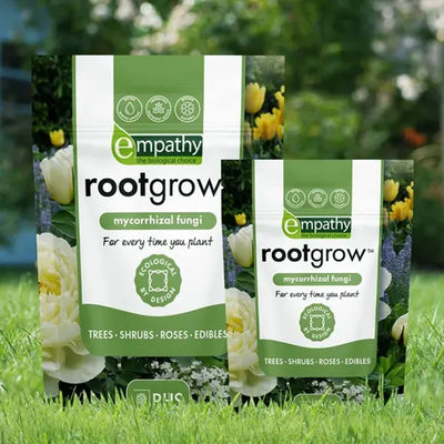 Rootgrow Plant Stimulant