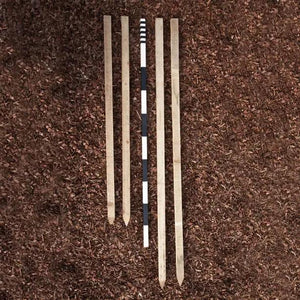 Guard Stakes Tree Stakes & Guards | Rabbit & Deer Protection