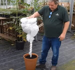 Horticultural Fleece Tubes