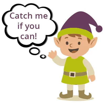 Christmas Elf Competition